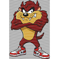 Cartoons and other-CO 3519